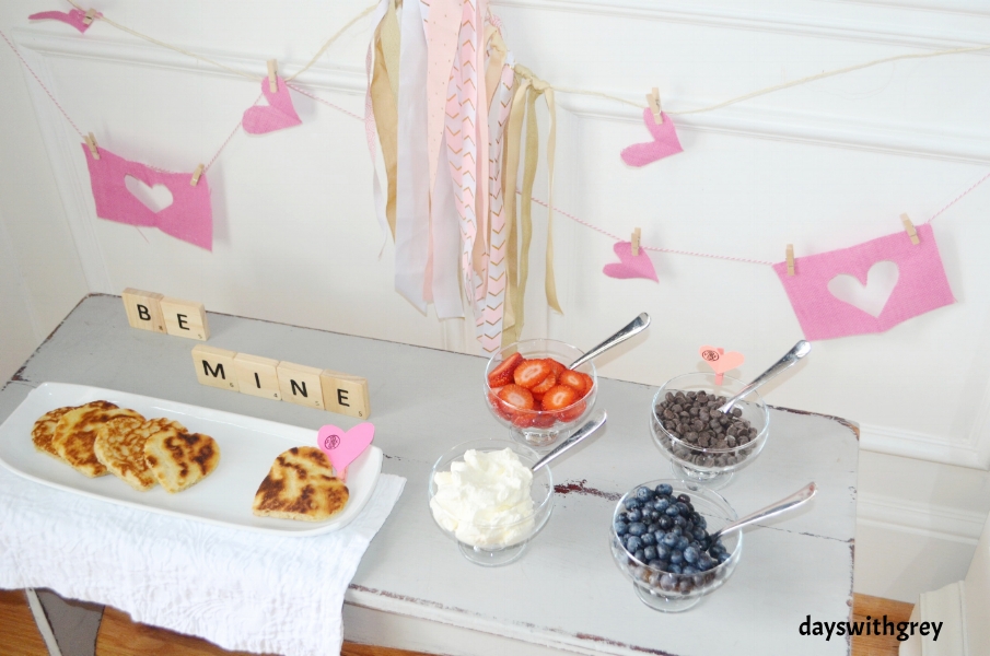 valentine party ideas