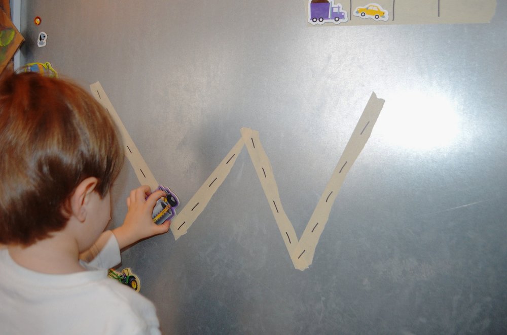 preschool prewriting