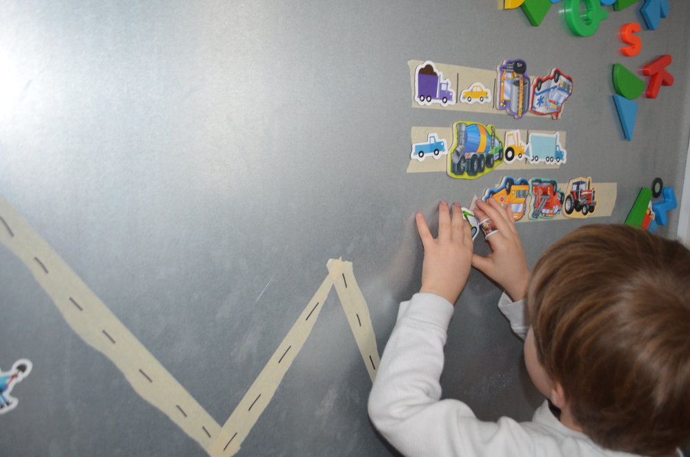 preschool prewriting