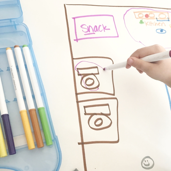 how to talk to your preschooler
