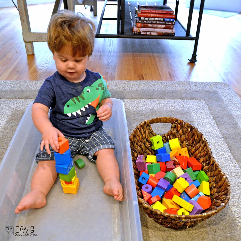 morning activities for kids