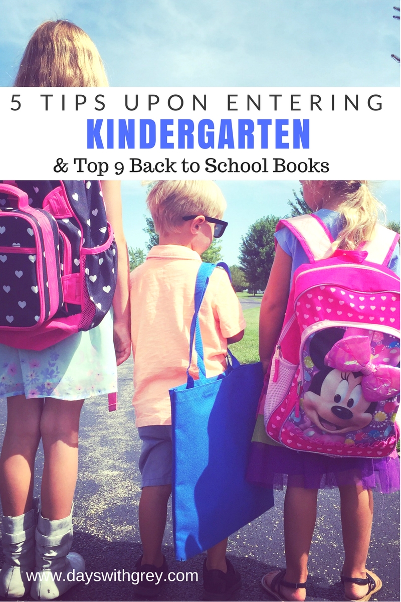 Kindergarten