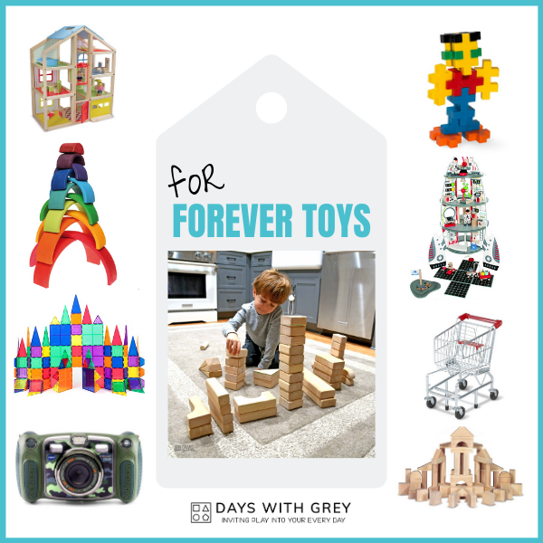 best toys for preschoolers 2018