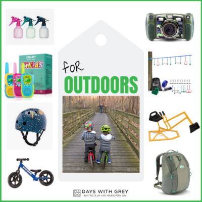 outdoor toys for kids
