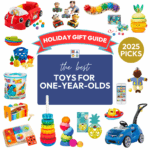 Best 2025 Toys for Kids by Age that Inspire Play - Days With Grey