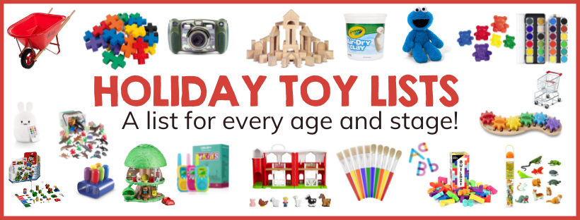 Complete List - All-TIME 100 Greatest Toys - TIME