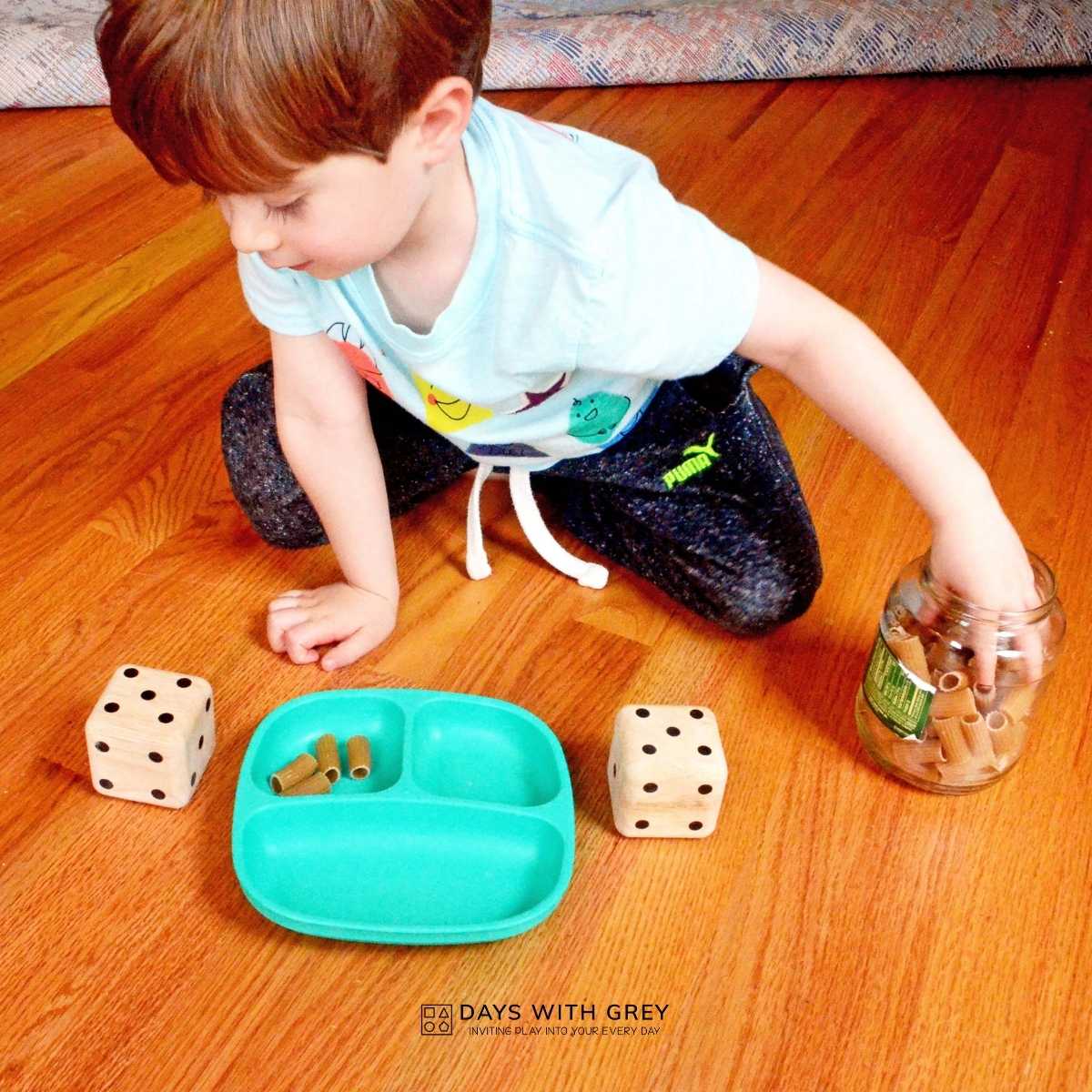 Preschool Math Activities Days With Grey Preschool Math Activities Days With Grey