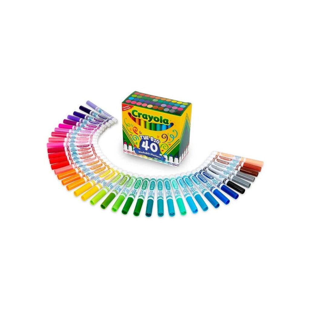 The Best Kids Art Supplies Every Parent Needs – SheKnows