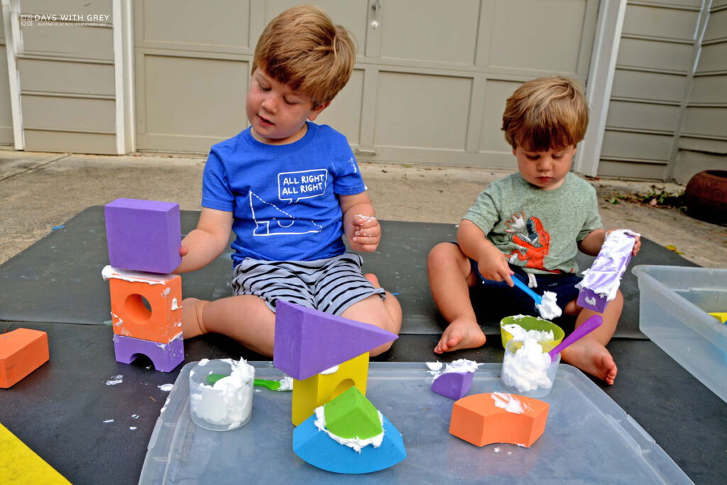 50 Outdoor Activities for Kids - Days With Grey