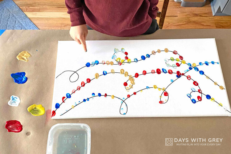 15 DIY Christmas Gifts and Ideas That Kids Can Make - Days With Grey