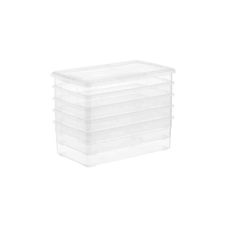 The Best Kid's Toy Storage Solutions Days With Grey