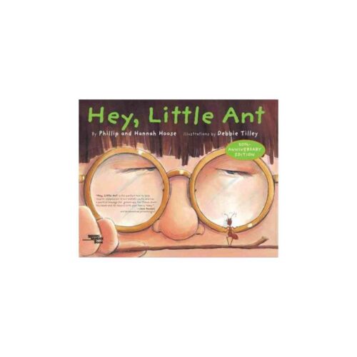 13 Picture Books for Spring - Days With Grey