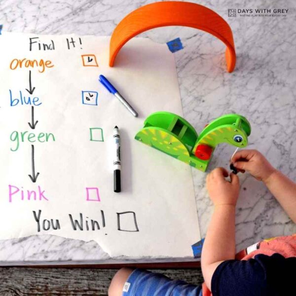 17 Rainy Day Activities for Kids - Days With Grey