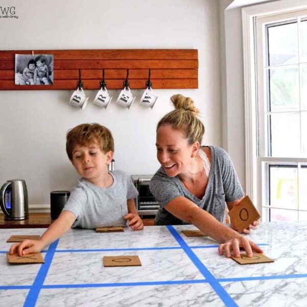 17 Rainy Day Activities for Kids - Days With Grey