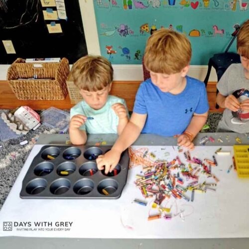17 Rainy Day Activities For Kids Days With Grey 17 Rainy Day Activities For Kids Days With Grey