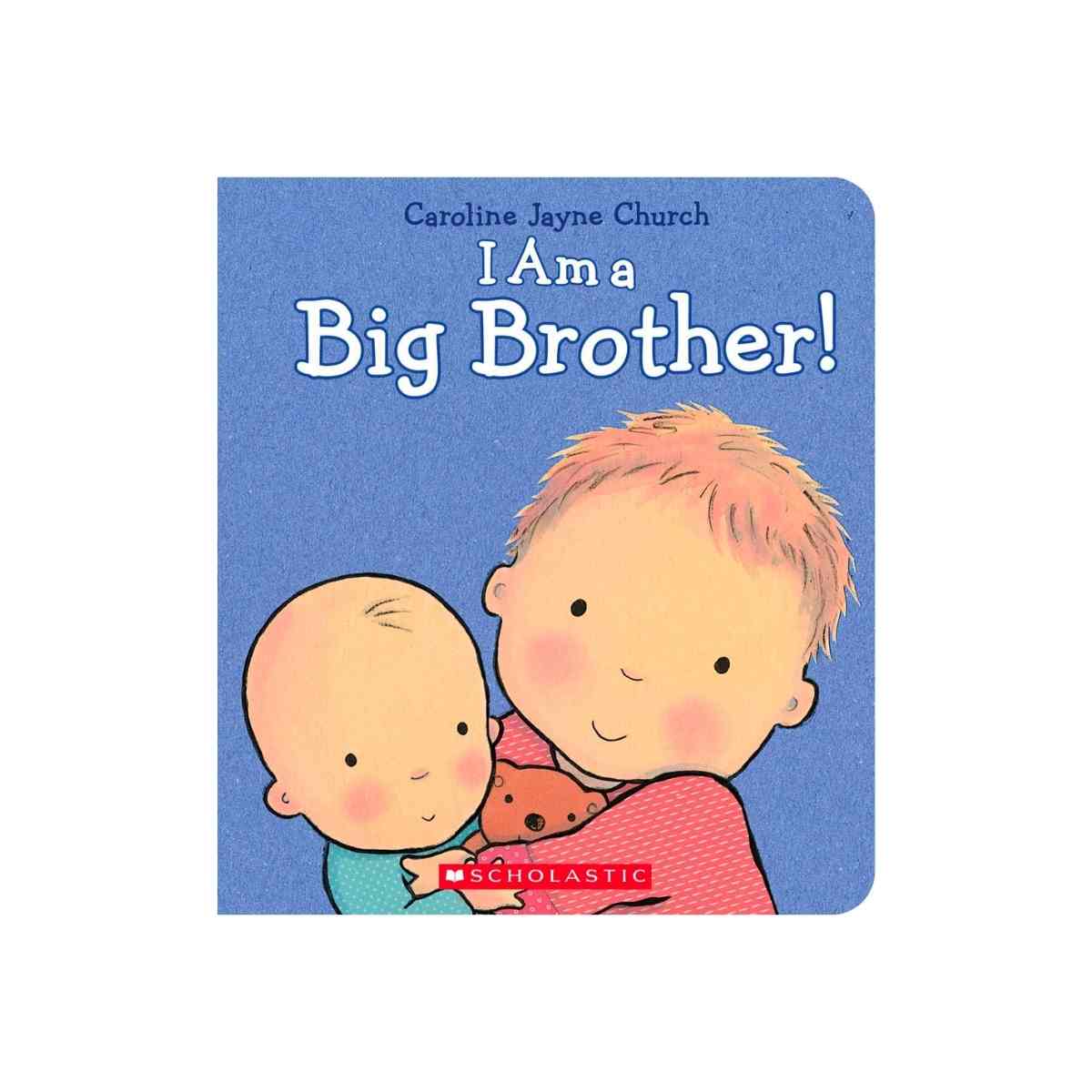 How to Help Your Child Adjust to a New Sibling - Days With Grey
