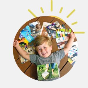 50 Outdoor Activities for Kids - Days With Grey