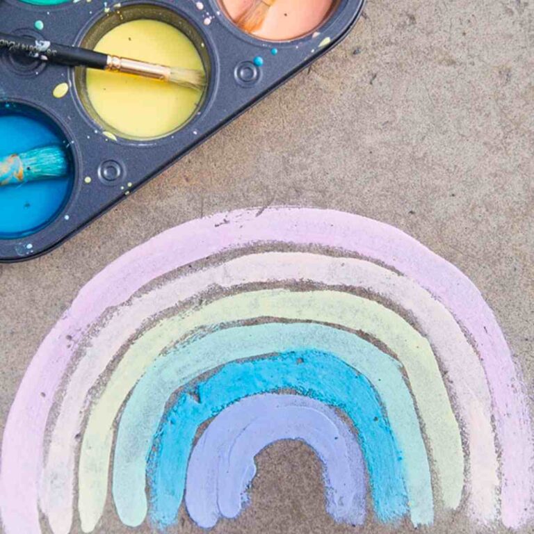 30+ Easy Summer Activities for Toddlers - Days With Grey