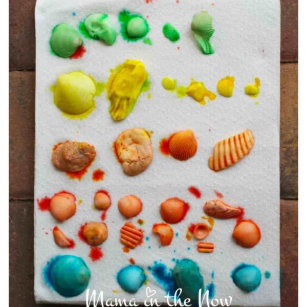30+ Easy Summer Activities for Toddlers - Days With Grey