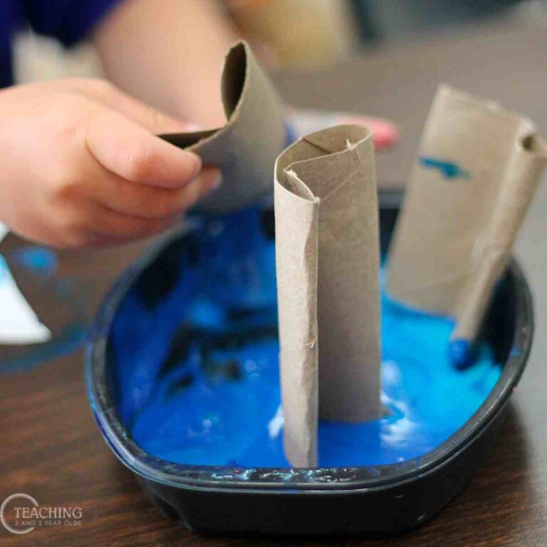30+ Easy Summer Activities for Toddlers - Days With Grey