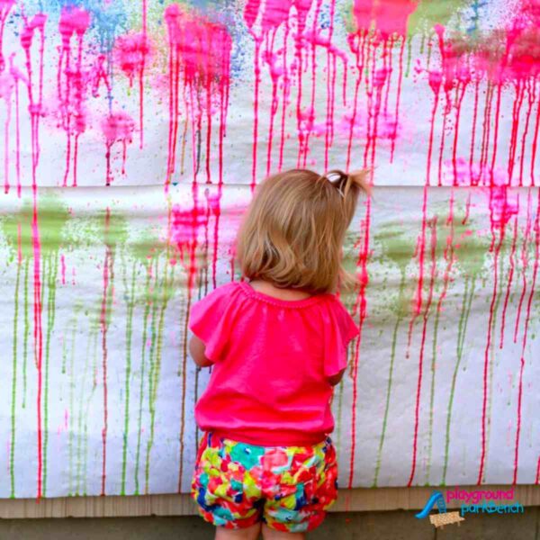 30+ Easy Summer Activities for Toddlers - Days With Grey