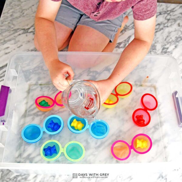 18 FUN Water Activities for Kids this Summer - Days With Grey
