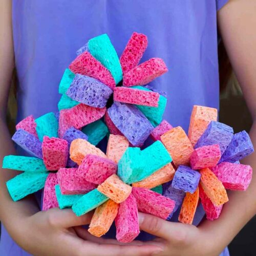 20 Summer Activities for Kids - Days With Grey