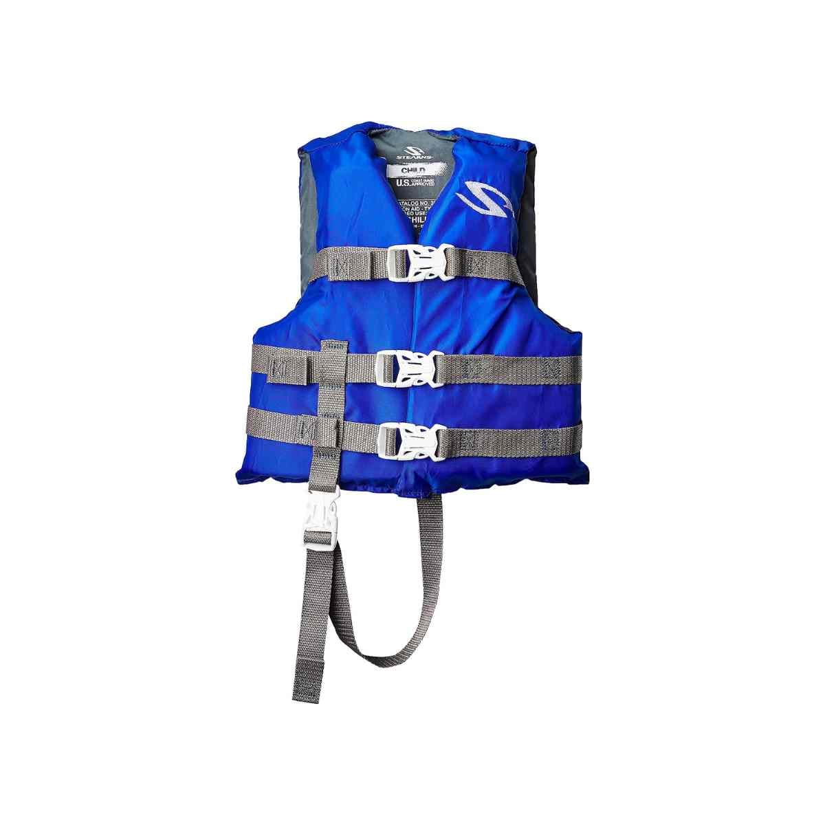 Mini Life Vest Your Ultimate Summer Bucket List - Days With Grey