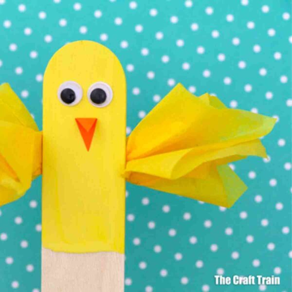 27 Easy DIY Popsicle Stick Crafts Days With Grey