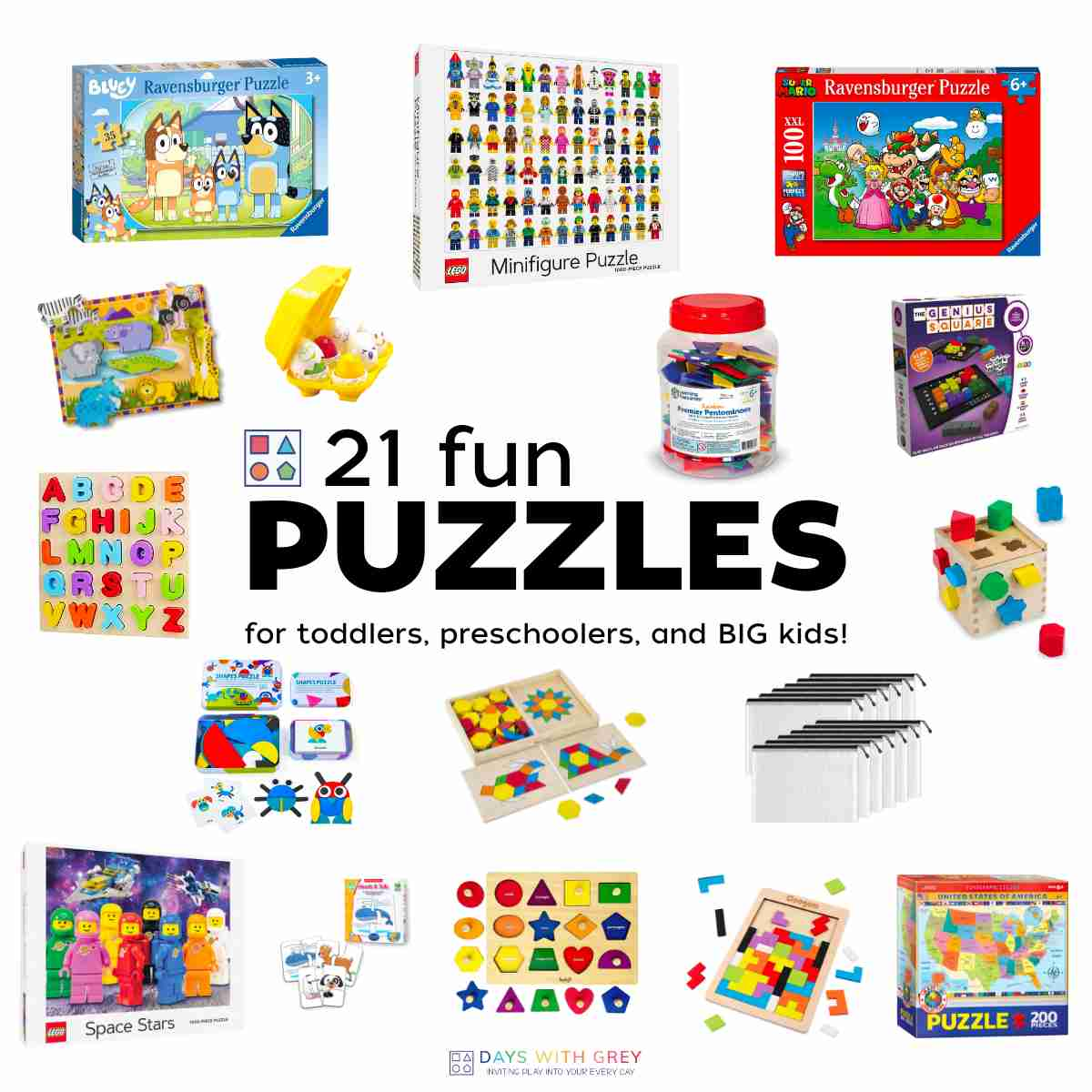 Alphabet Online Jigsaw Puzzles and Activities A -Z