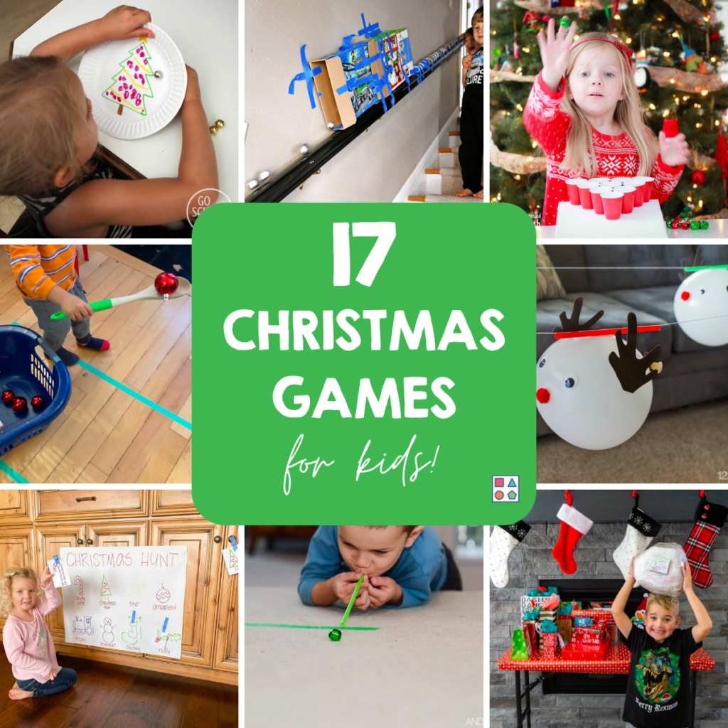 9 Christmas Decorations In The Classroom Ideas - The Misfit Teacher