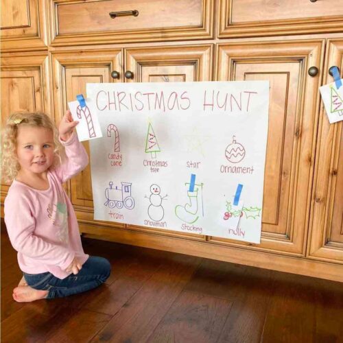 17 christmas games for kids days with grey
