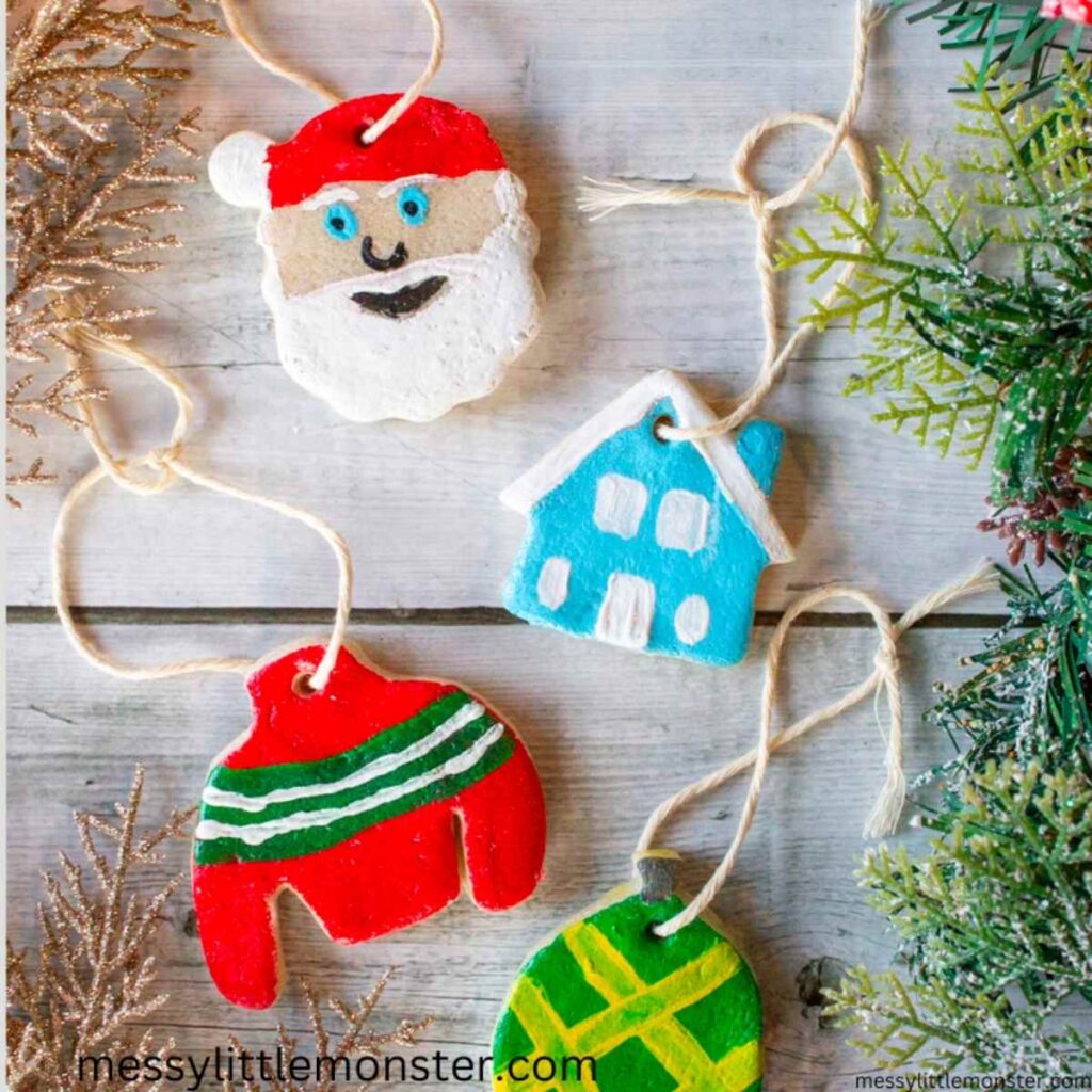 Kids Can Make Homemade Christmas Gifts For Boys Diy Christmas