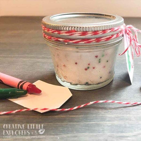 15 DIY Christmas Gifts and Ideas That Kids Can Make - Days With Grey