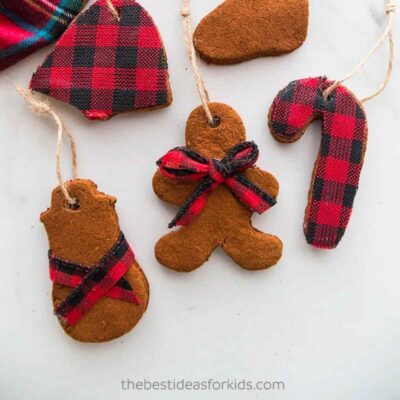 15 DIY Christmas Gifts and Ideas That Kids Can Make - Days With Grey
