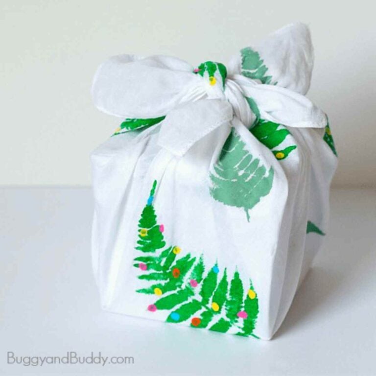 15 DIY Christmas Gifts and Ideas That Kids Can Make - Days With Grey