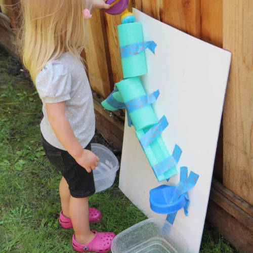 18 FUN Water Activities for Kids this Summer - Days With Grey