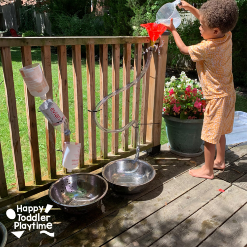 18 FUN Water Activities for Kids this Summer - Days With Grey