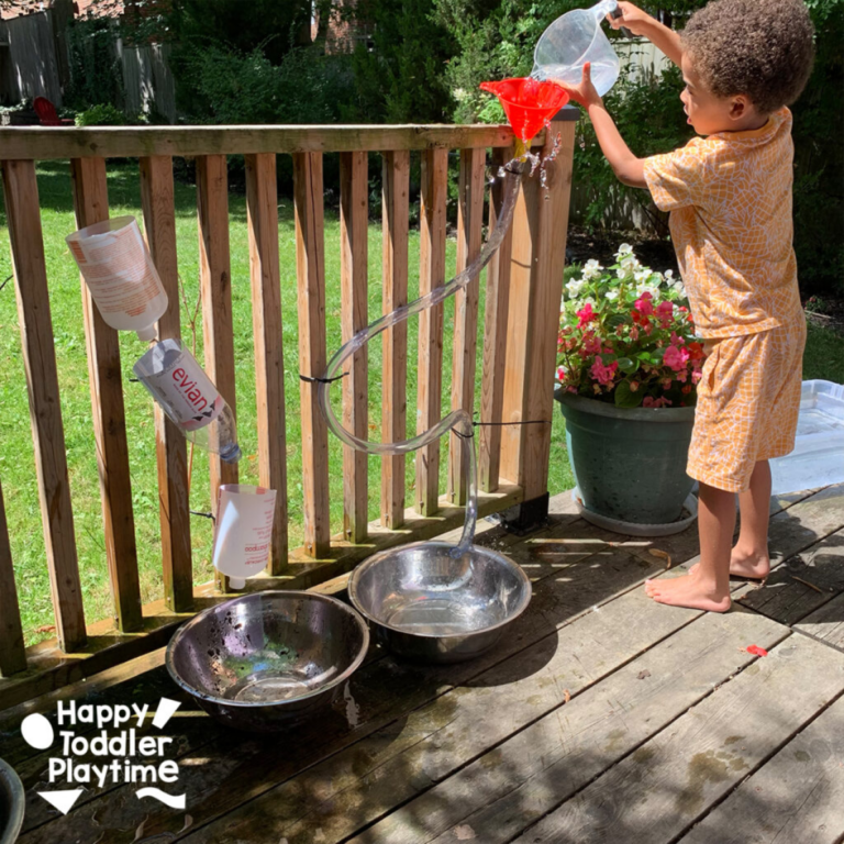 18 FUN Water Activities for Kids this Summer - Days With Grey
