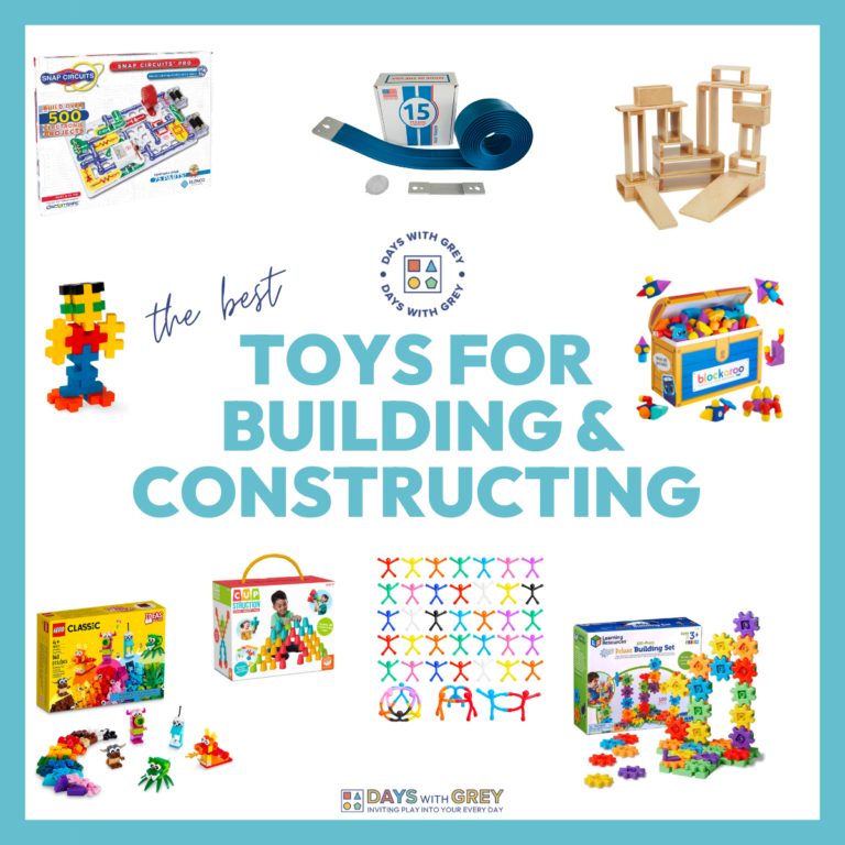 The Best Fun Toys and Educational Games for Kids (2024-2025) - Days ...