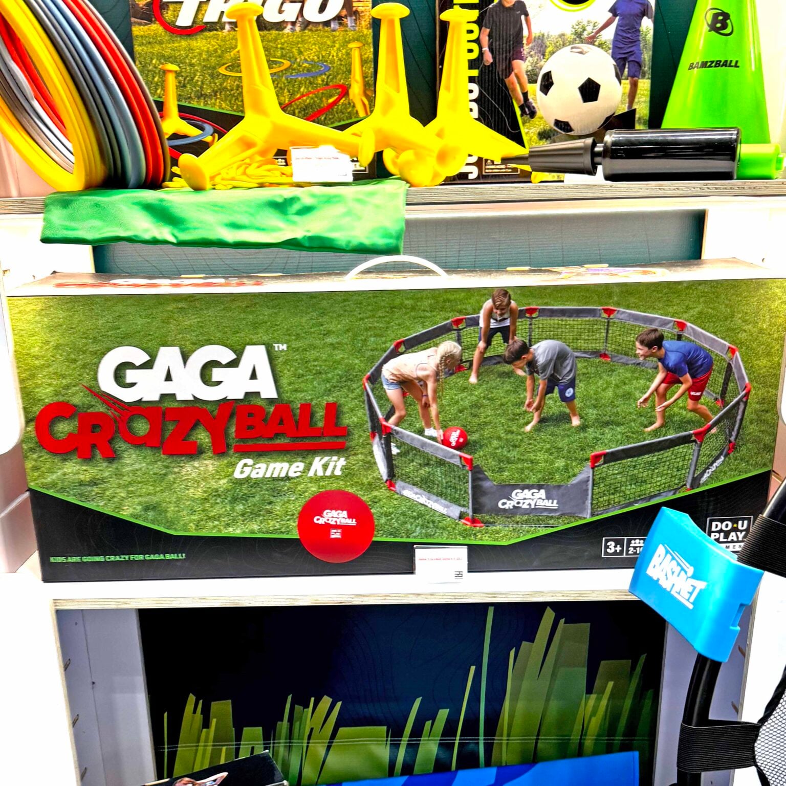 Best Toys and Reveals from the New York Toy Fair 2025 - Days With Grey