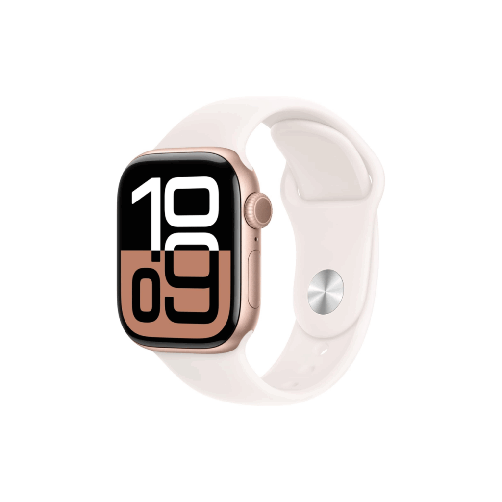 Apple watch for women.