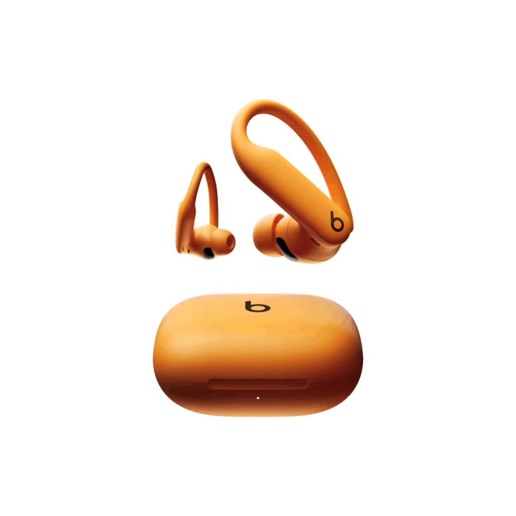 Beats ear buds for women.
