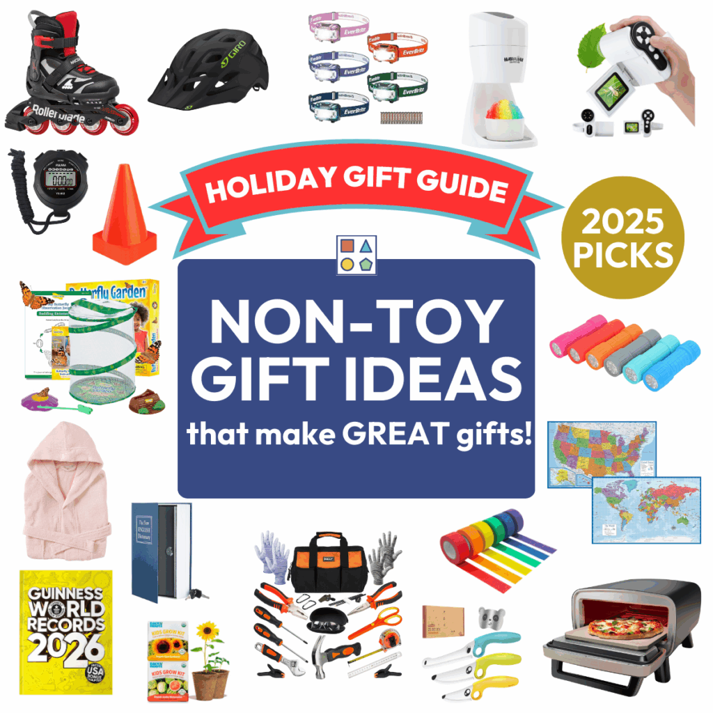 Christmas Gifts Non Toy Gifts Best Gifts For All Ages Your Guide To