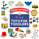 Best 2025 Toys for Kids by Age that Inspire Play - Days With Grey