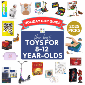 Best 2025 Toys for Kids by Age that Inspire Play - Days With Grey