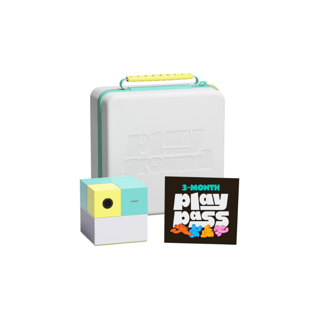 Nex Playgroun Playpass