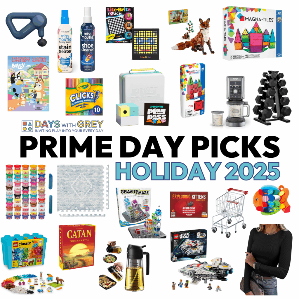 The best holiday prime day deals for October 2025.