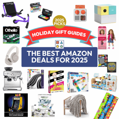 The best deals for Black Friday 2025.