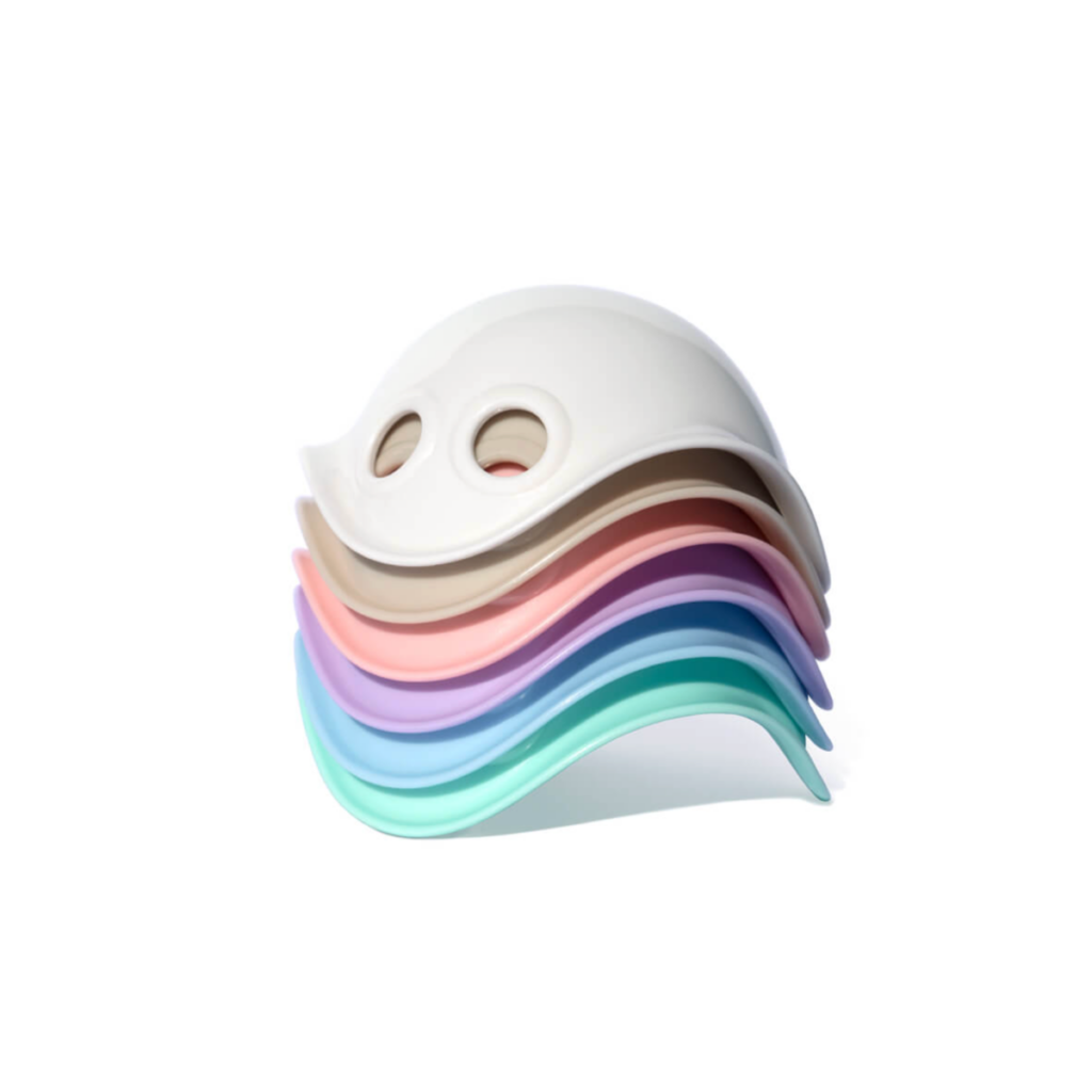 Bilbo that are mini size for kids to play with or use in the bath.